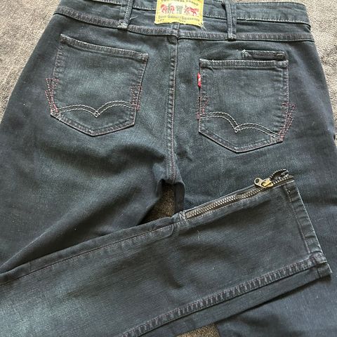 Levi’s jeans