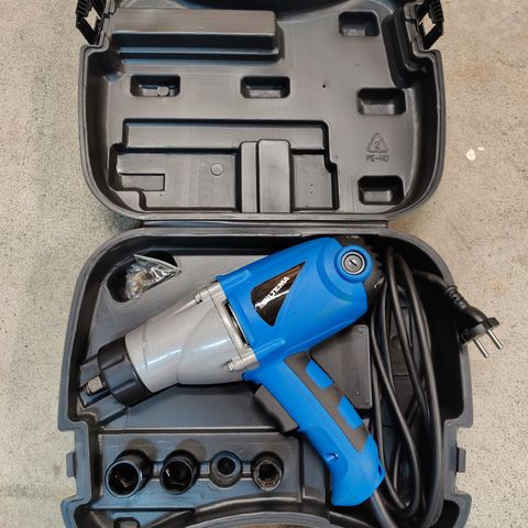 Impact wrench IW 450