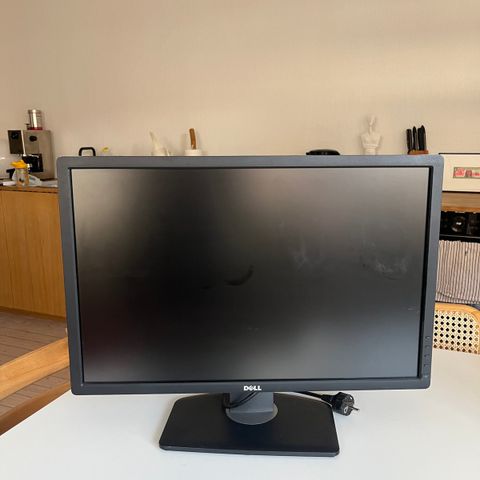 Dell U2412Mb 24” skjerm