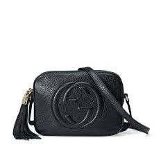 Gucci Soho Dico bag