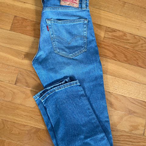 Levis 30*32