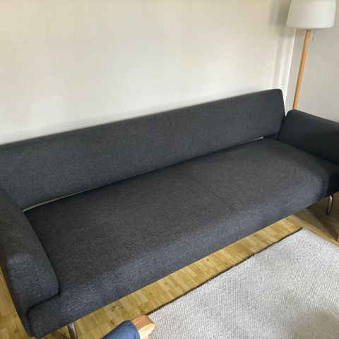 SWEDESE Sofa by Lars Pettersson (56.800.-nok)