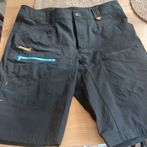 Bergans Utne shorts str L