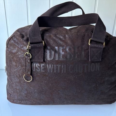 Diesel weekendbag