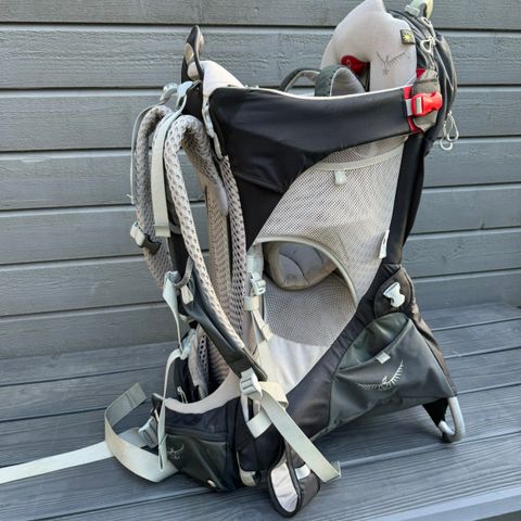 Osprey Poco AG Plus