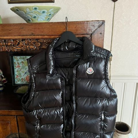 Moncler maya Vest