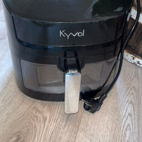 Airfryer