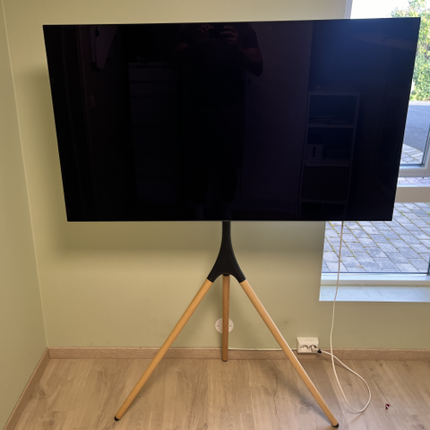 LG OLED55C7V