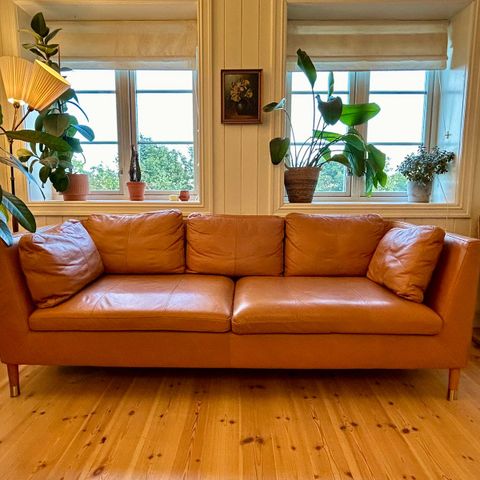 IKEA Stockholm sofa