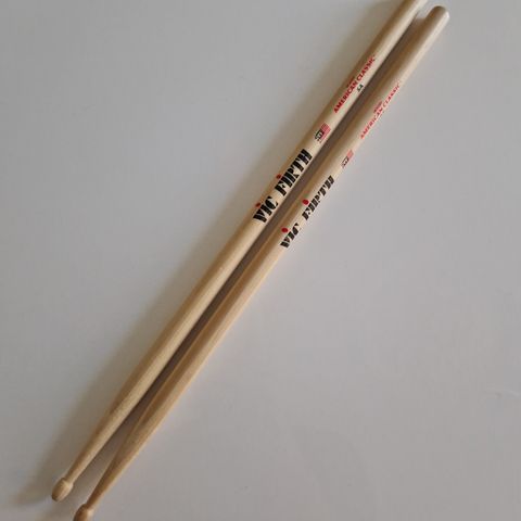 Vic Firth 5A