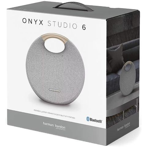 Onyx Studio 6 Høytaler