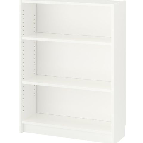 IKEA Billy bokhylle