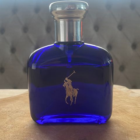 Ralph Lauren Polo Blue edt 75ml