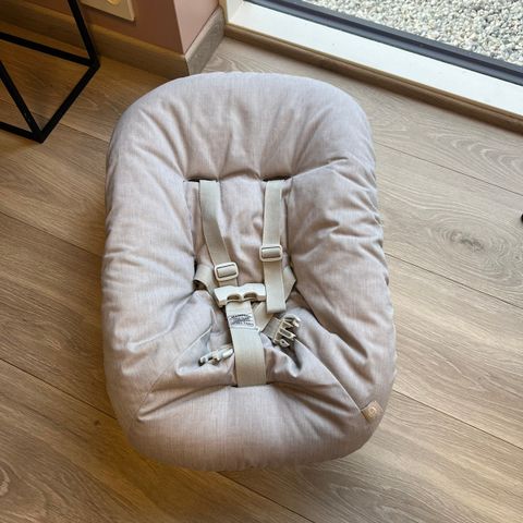 Stokke baby del Tripp trapp newborn set