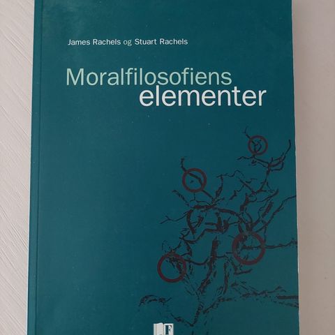 Moralfilosofiens elementer