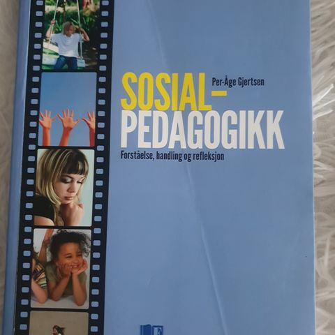 Sosial-Pedagokik boka