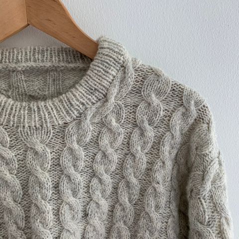 Sweater no 15