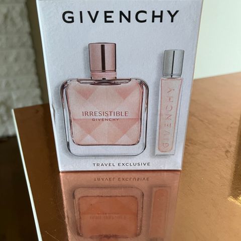 Givenchy Irresistible EDP