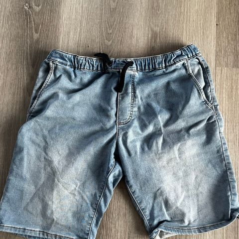 Myk Jogger shorts