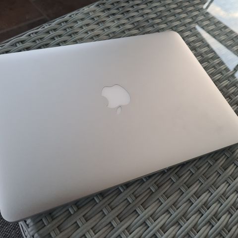 Macbook Pro Retina 13"