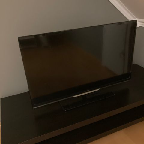 39» Phillips smart-TV