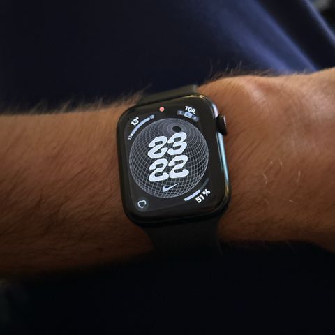 Apple Watch Series 7 GPS/LTE