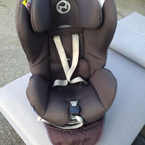 Cybex Sirona roterbar / vendbar barnestol med Isofix