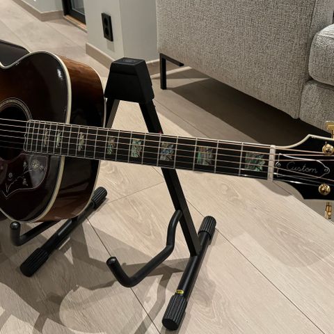 Gibson SJ200 Elite Custom