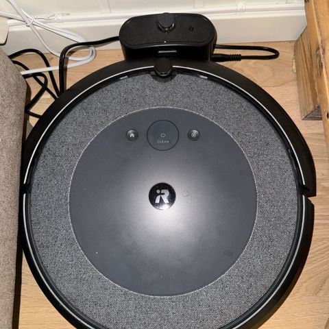 Roomba i3+ EVO