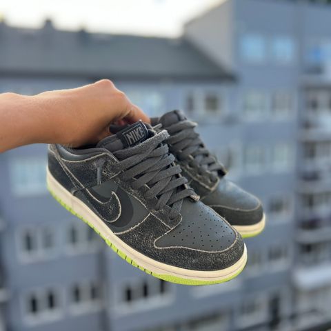 Nike dunk sko