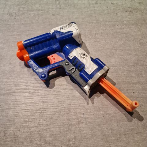 Nerf Triro EX-3