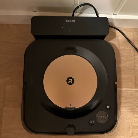 Roomba Braava jet m6 Robot Mopper