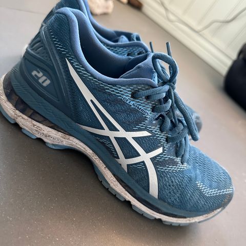 Asics gel nimbus joggesko