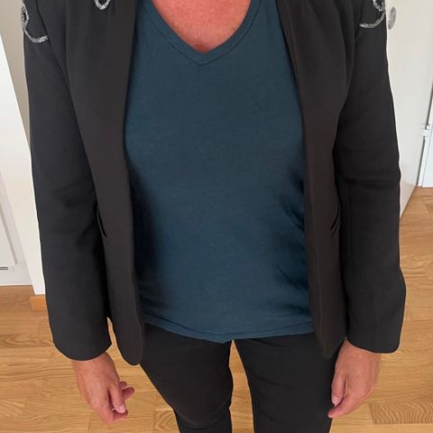 Dressjakker til dame