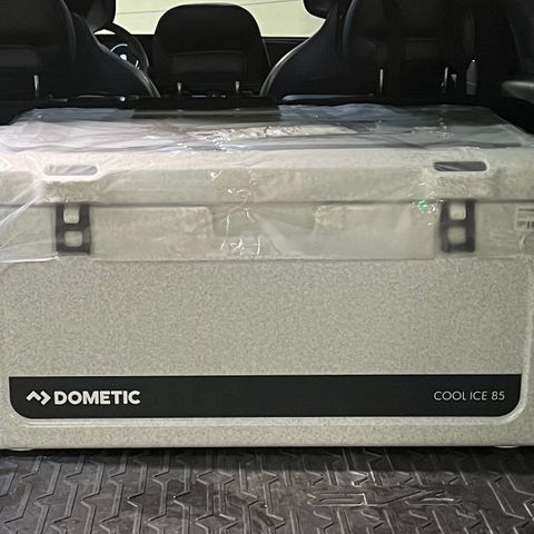 DOMETIC Cool-Ice CI 85 kjøleboks