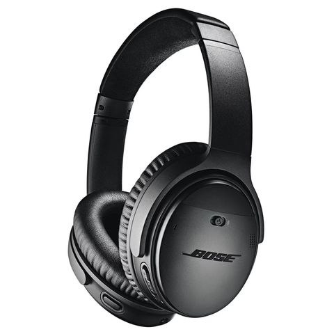 Bose QuietComfort 35