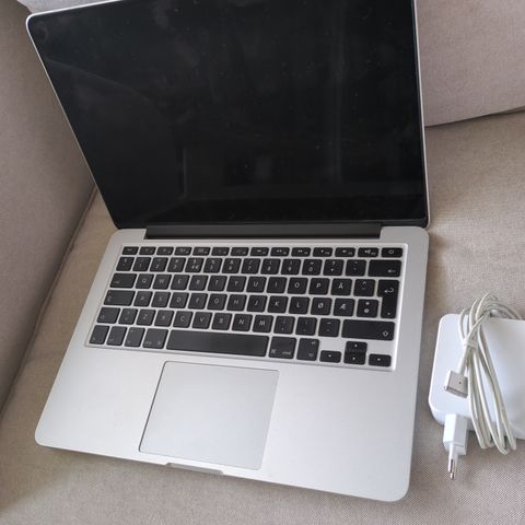 MacBook Pro