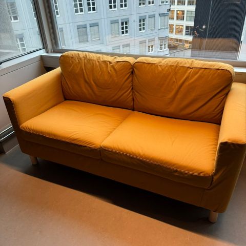 IKEA PÄRUP 3-seters sofa