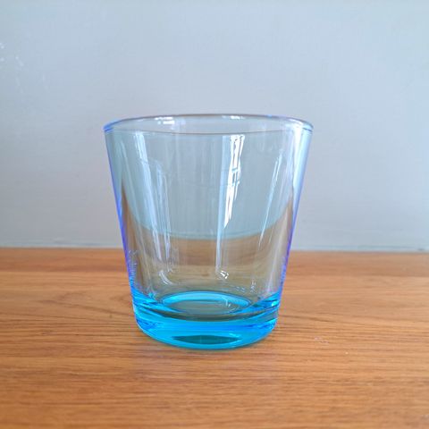 4 nye Iittala glass - i eske