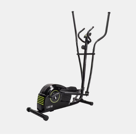 Titan Life - S Line 480 Crosstrainer. Uåpnet i eska. Nypris XXL 4000,-