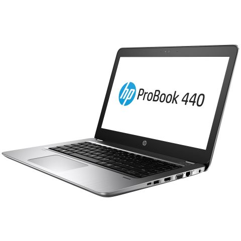 HP ProBook 440 G4 14" selges hbo