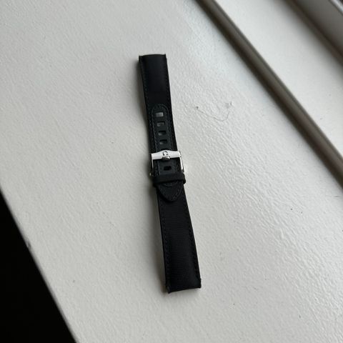 Omega Cordura Reim 20 mm