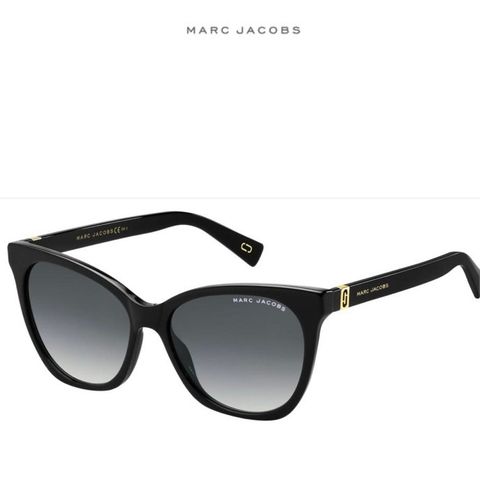 Marc Jacobs solbriller