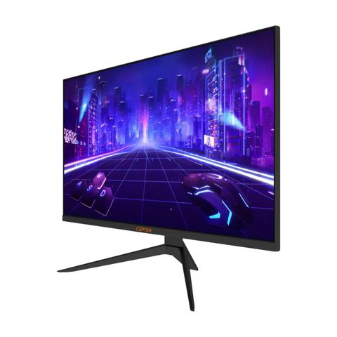 Cepter Alpha 27" Full HD-gamingskjerm