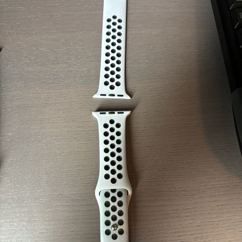 Apple Watch Nike