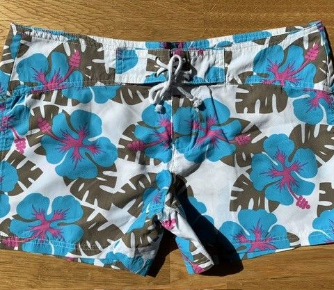 Kjempesøt vintage shorts - Str. M - Ubrukt