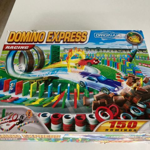 Domino express