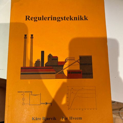 Reguleringsteknikk