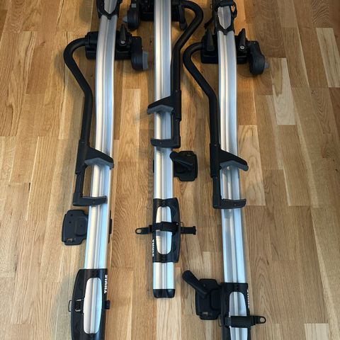 Thule Proride 591