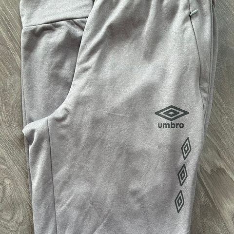 Umbro High tech bukse